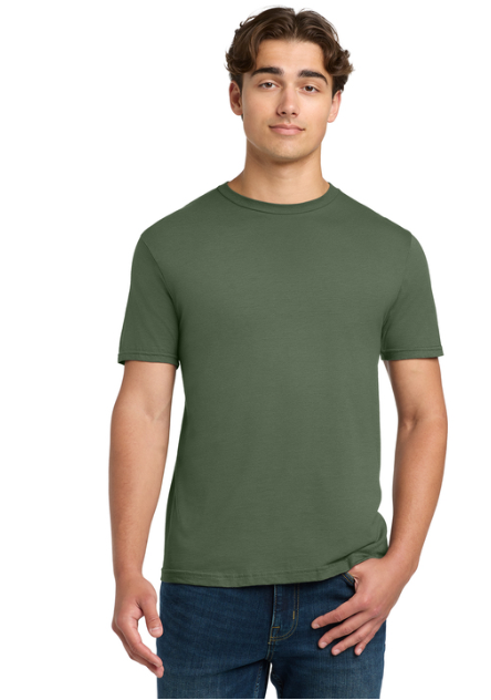 Urban Shield Customizable 100% Cotton Shirt - DTF