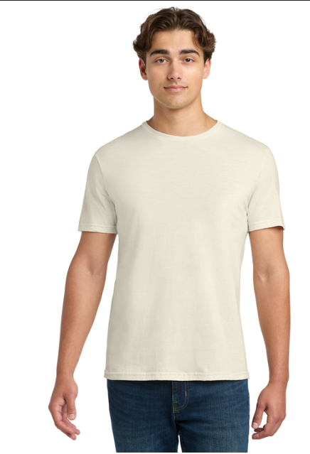 Urban Shield Customizable 100% Cotton Shirt - DTF