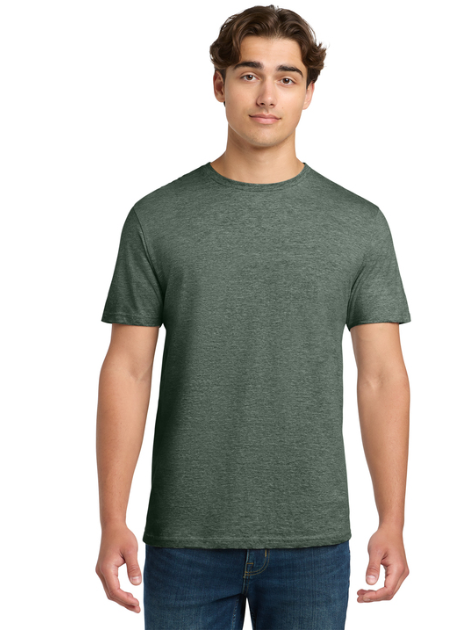 Urban Shield Customizable 100% Cotton Shirt - DTF
