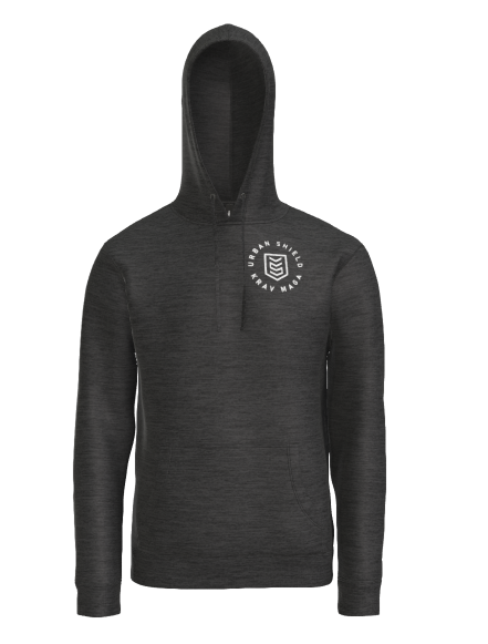 Urban Shield Fleece Hoodie
