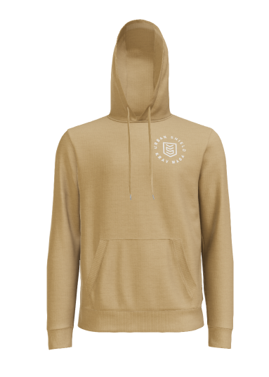 Urban Shield Heavyweight Fleece Hoodie