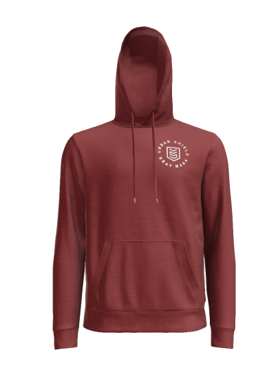 Urban Shield Heavyweight Fleece Hoodie