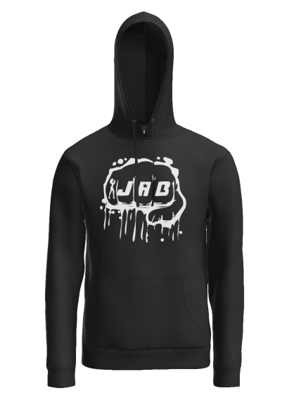 JAB Heavyweight Hoodie