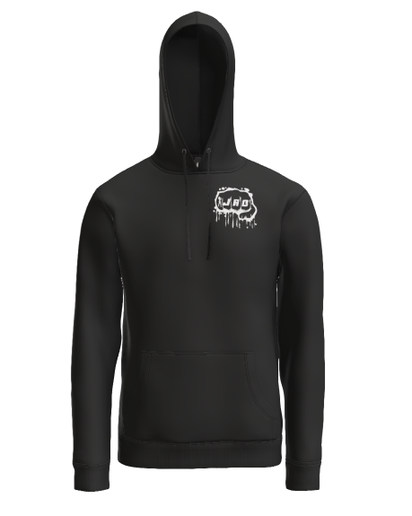 JAB Heavyweight Hoodie