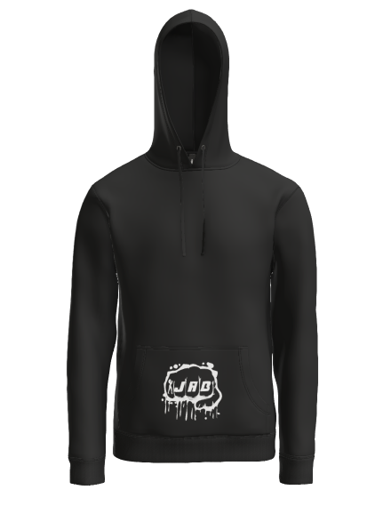 JAB Heavyweight Hoodie