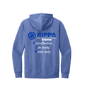 CJH Equipment Hoodie