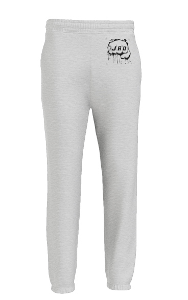 JAB Heavyweight Sweatpants