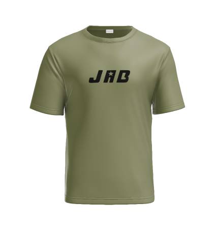 JAB Custom Sport-Tek T-Shirt