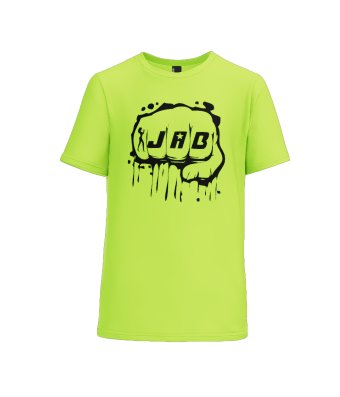 JAB Port & CO Kids Tee