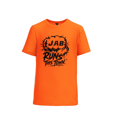 JAB Port & CO Kids Tee