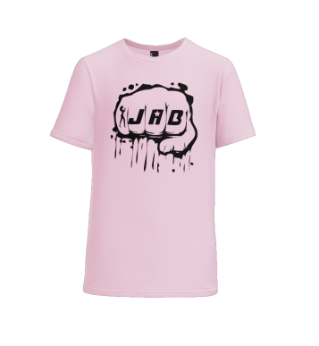 JAB Port & CO Kids Tee