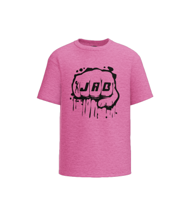 JAB Softstyle Kids Tee