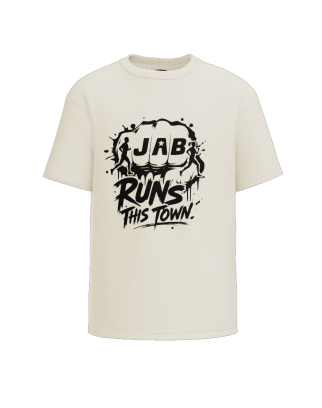 JAB Softstyle Kids Tee