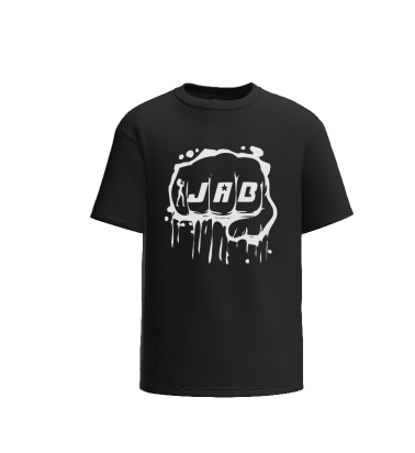 JAB Softstyle Kids Tee