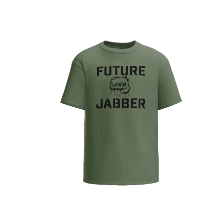 JAB Softstyle Kids Tee