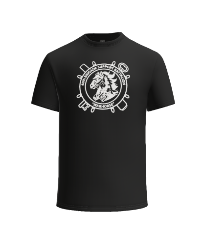 Warhorse Softstyle Cotton T-Shirt