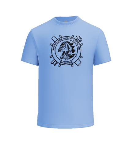 Warhorse Softstyle Cotton T-Shirt