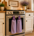 Grandma's Handmade Kitchen Towels Batch 01