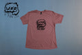 JAB "Runs this Town" Unisex Tri-blend T-shirt