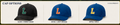 Lincoln Little League Fall Ball Hat
