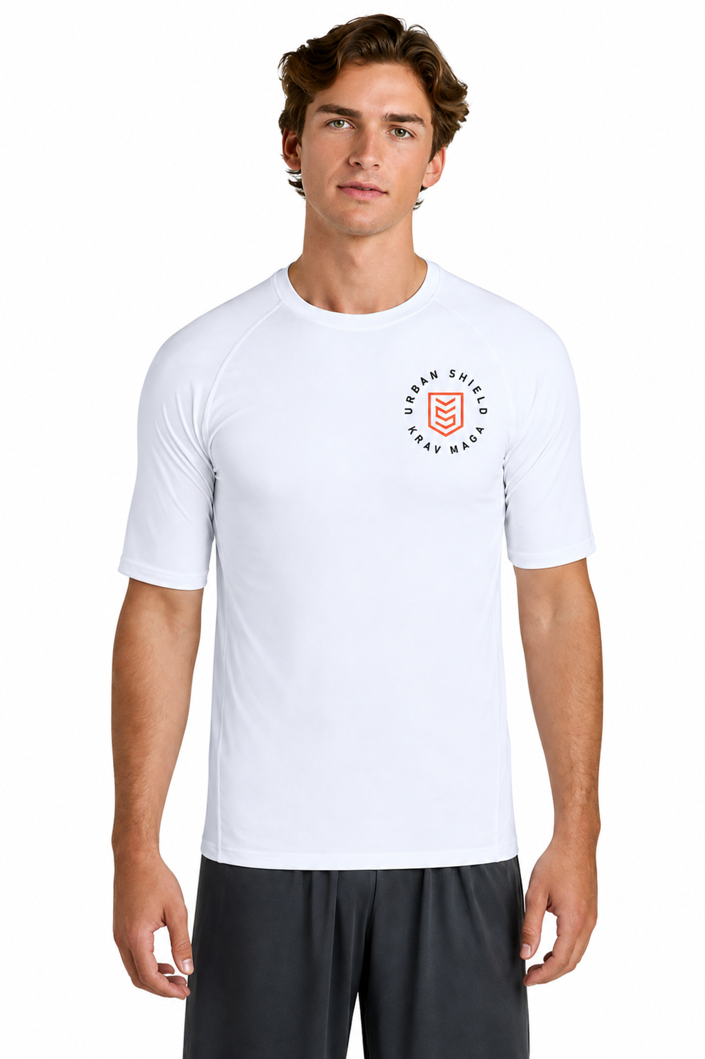 Urban Shield Sport-Tek Compression 1/2 Sleeve