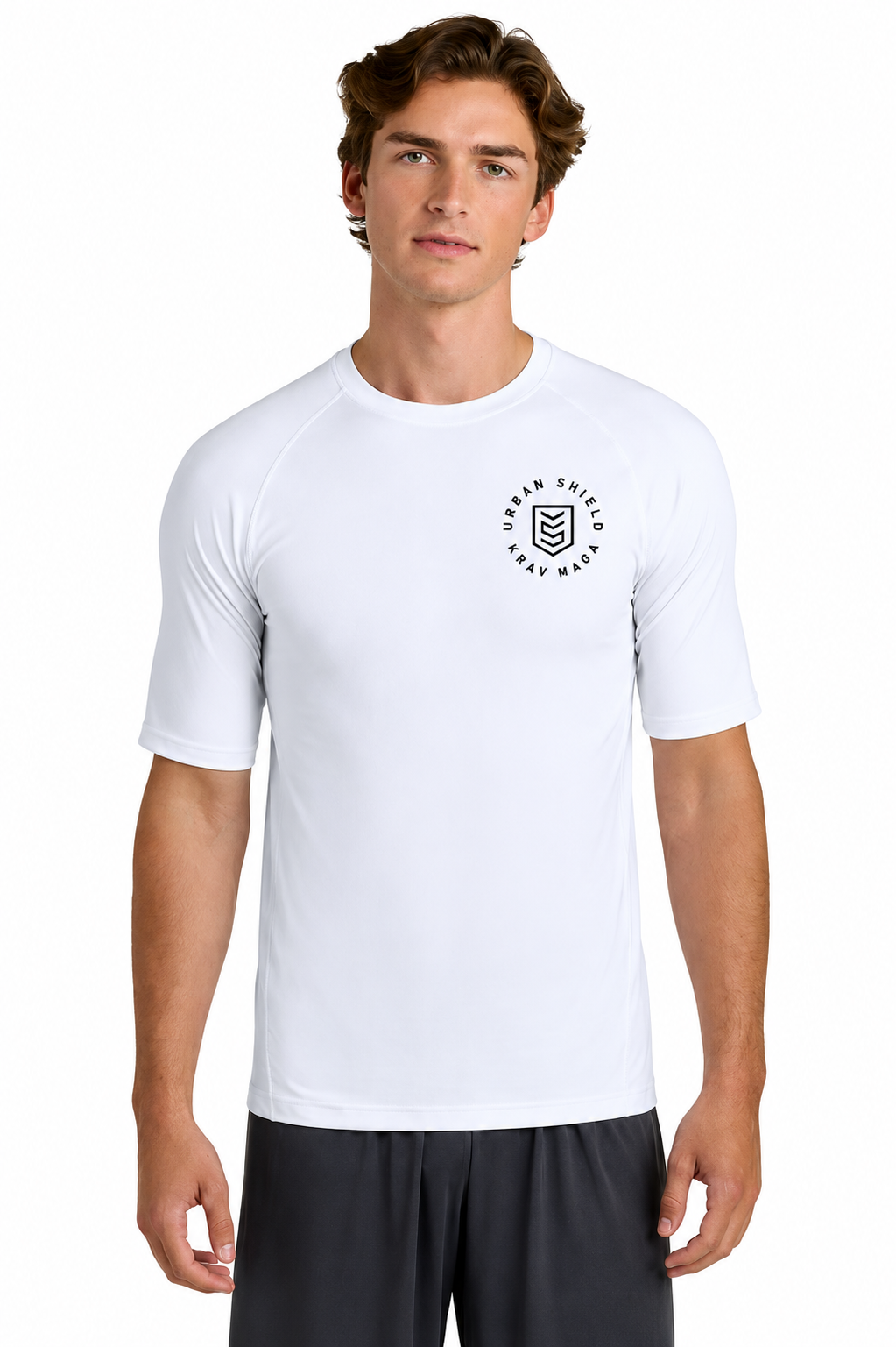 Urban Shield Sport-Tek Compression 1/2 Sleeve